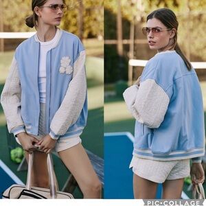 L*space Fowler jacket size M